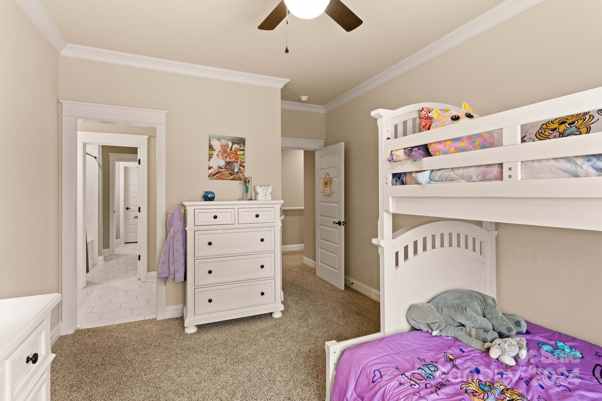 The Point - Residential