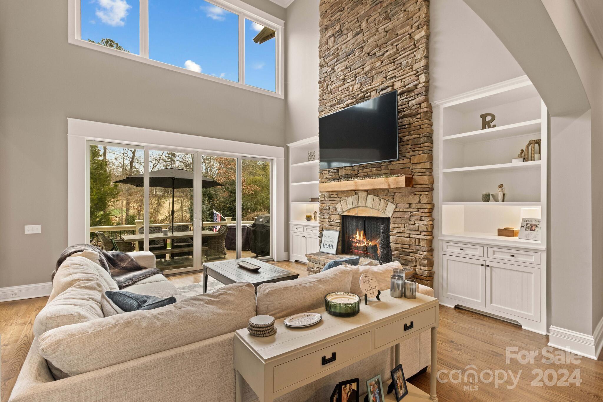 The Point - Residential