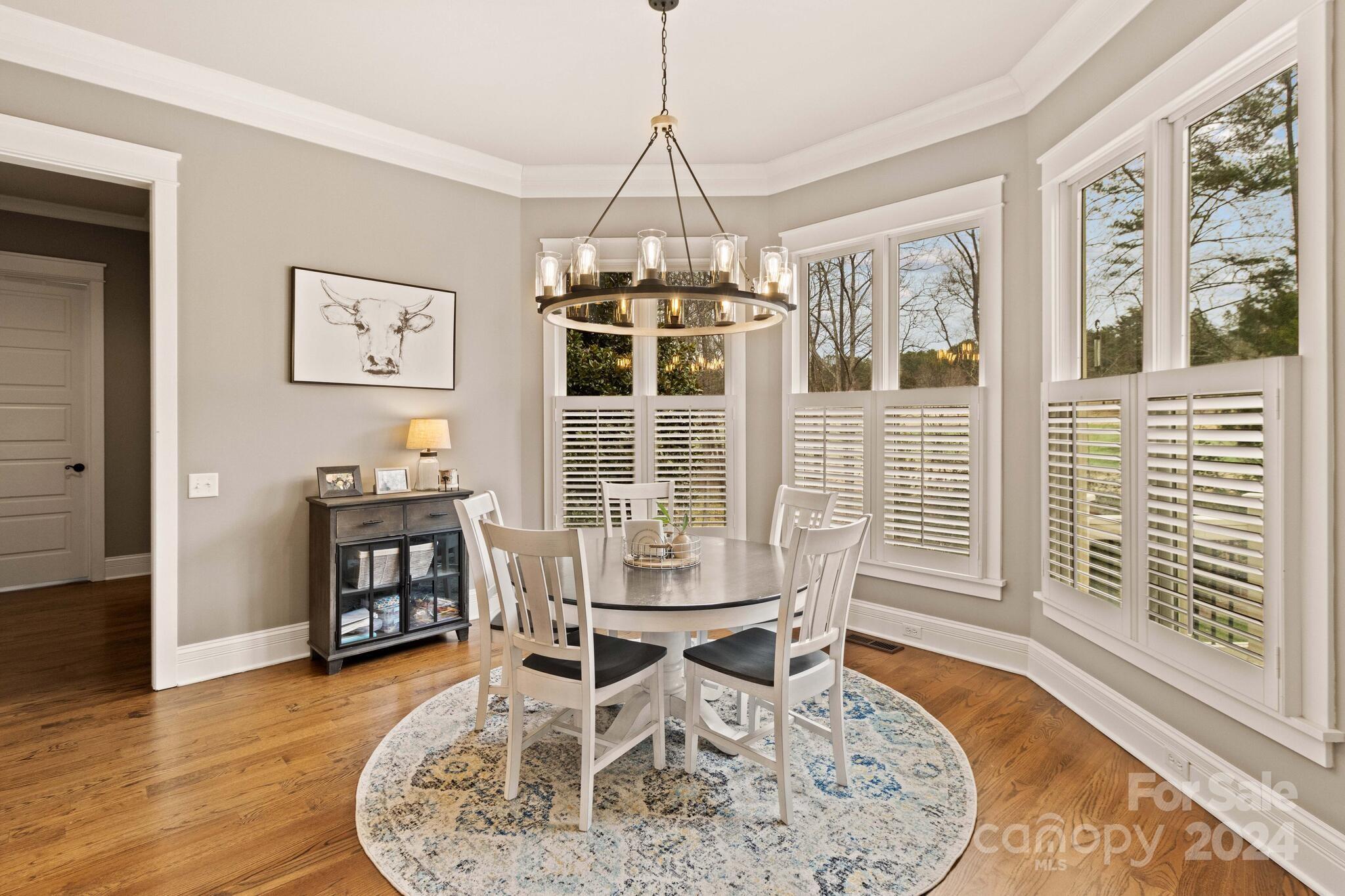 The Point - Residential