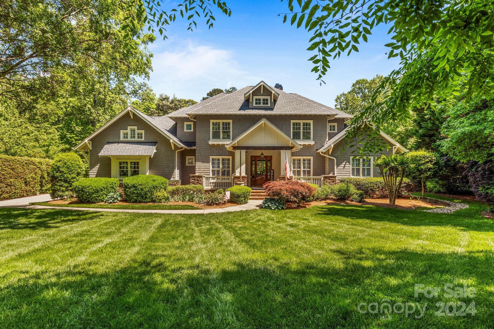 The Point - Residential