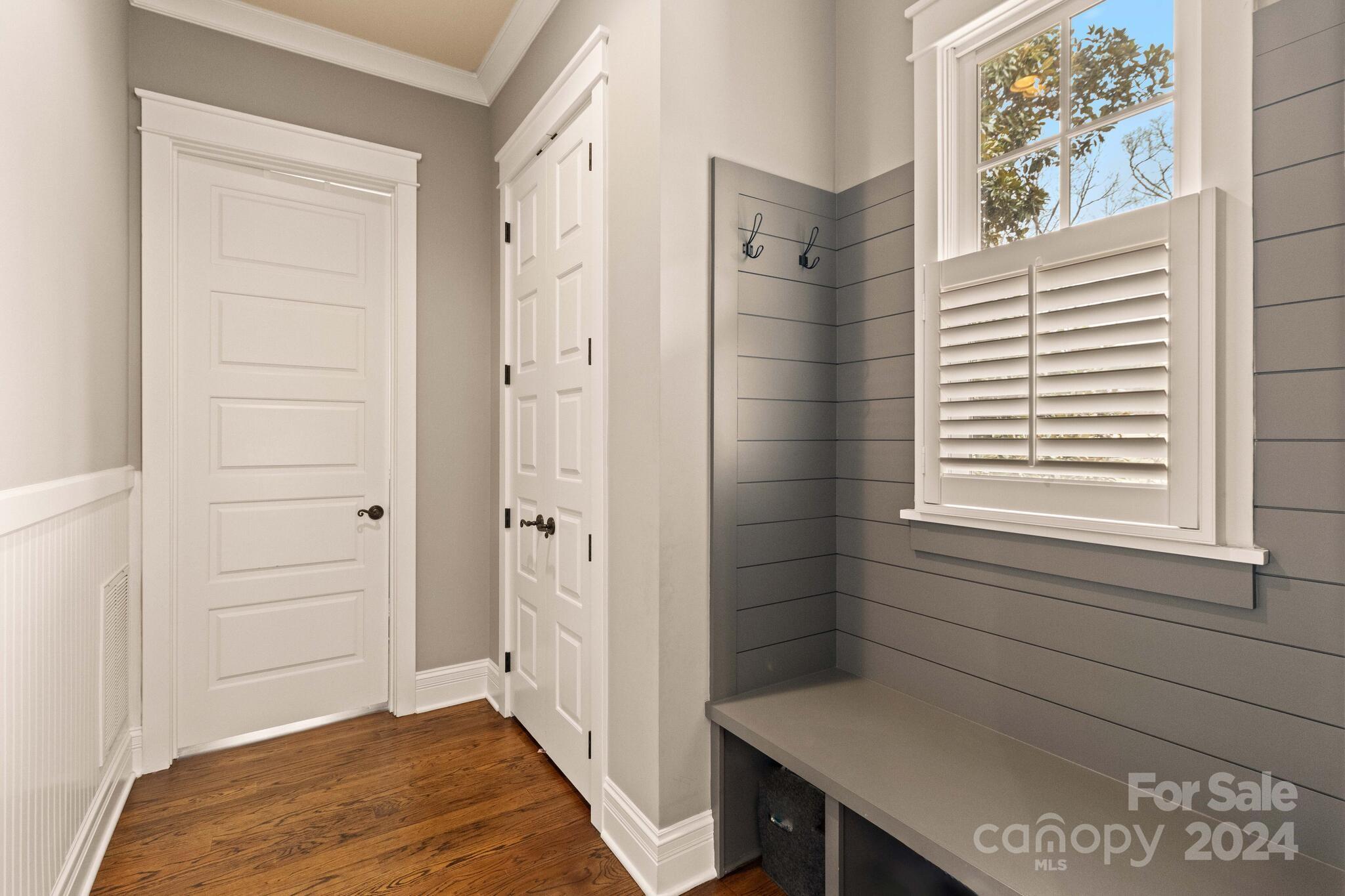 The Point - Residential