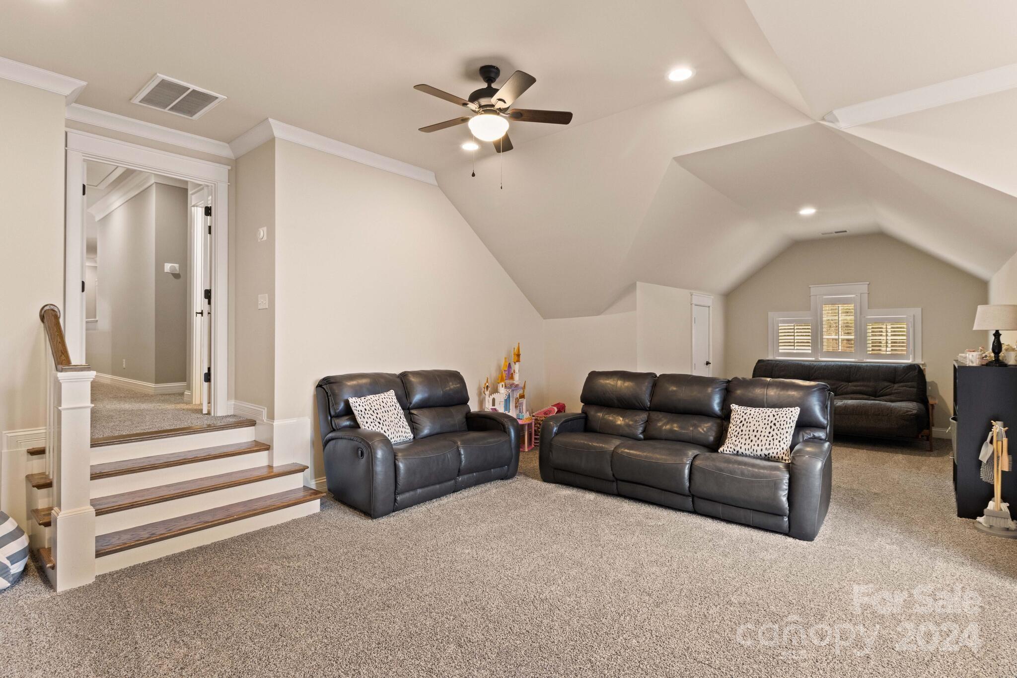 The Point - Residential