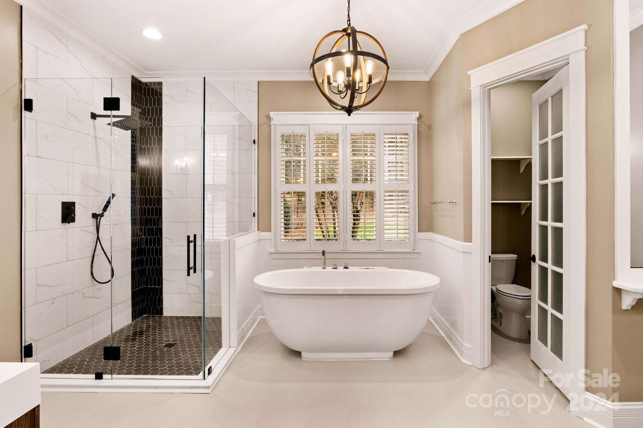 The Point - Residential