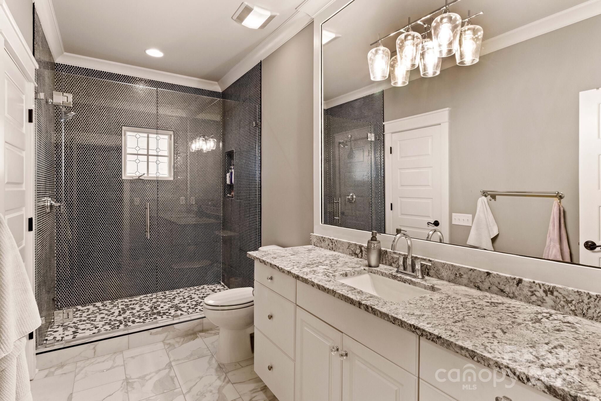 The Point - Residential