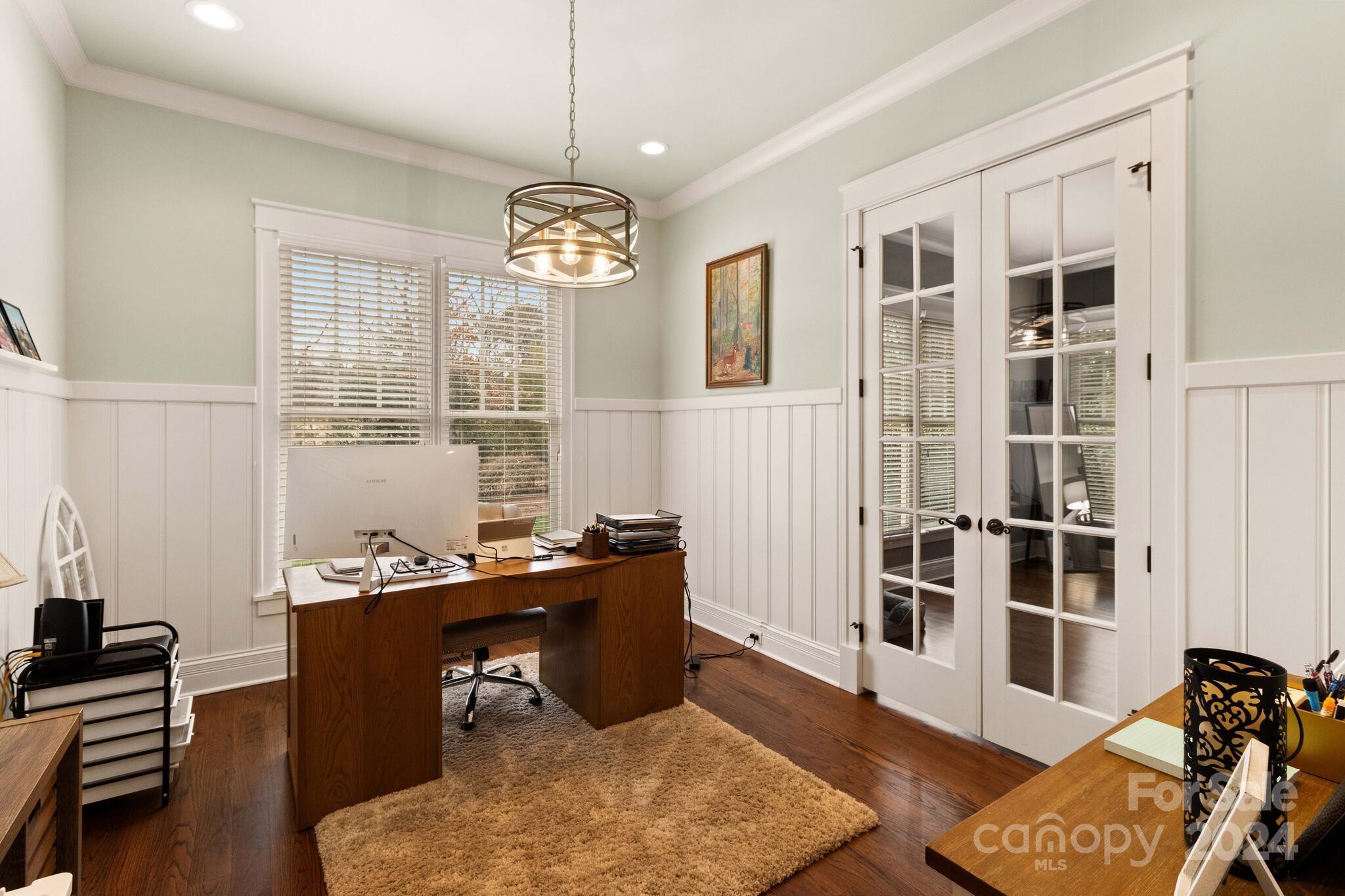 The Point - Residential