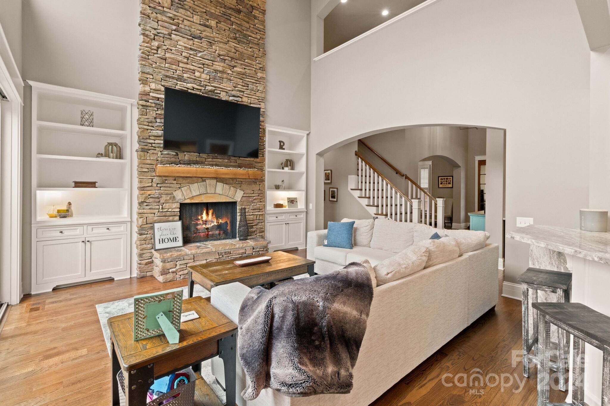 The Point - Residential