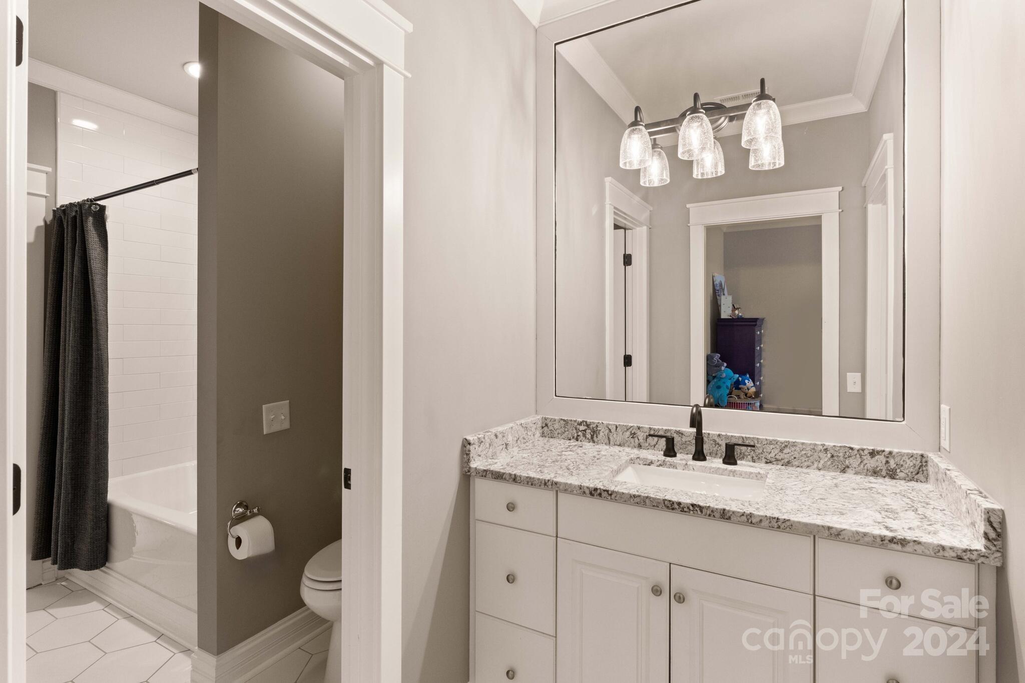 The Point - Residential