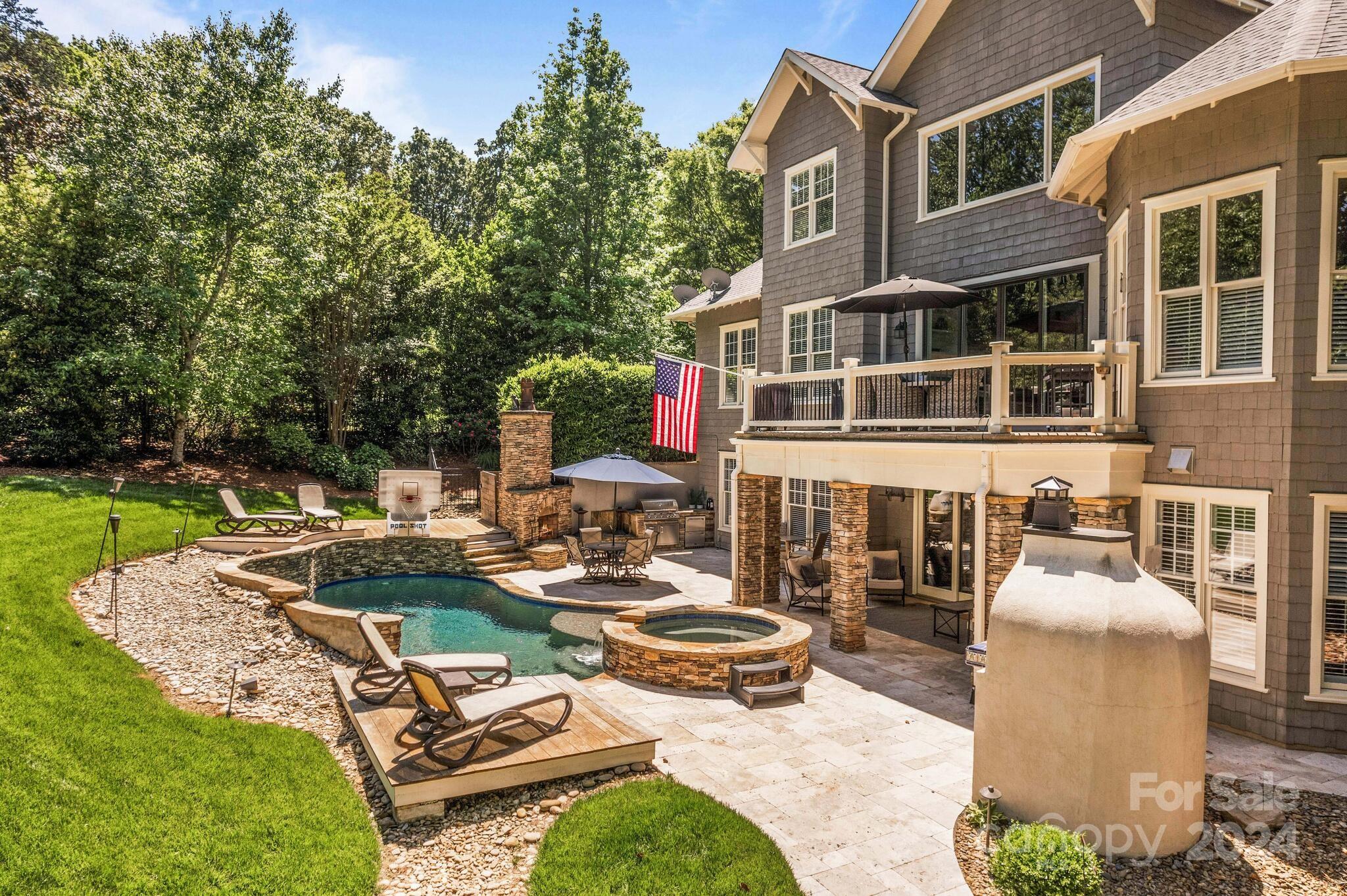 The Point - Residential