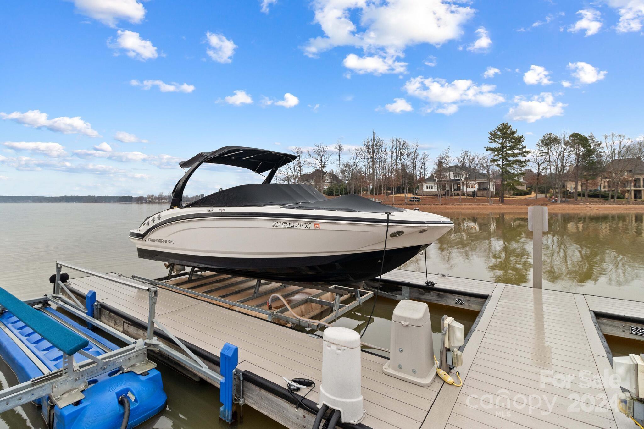 The Point - Residential