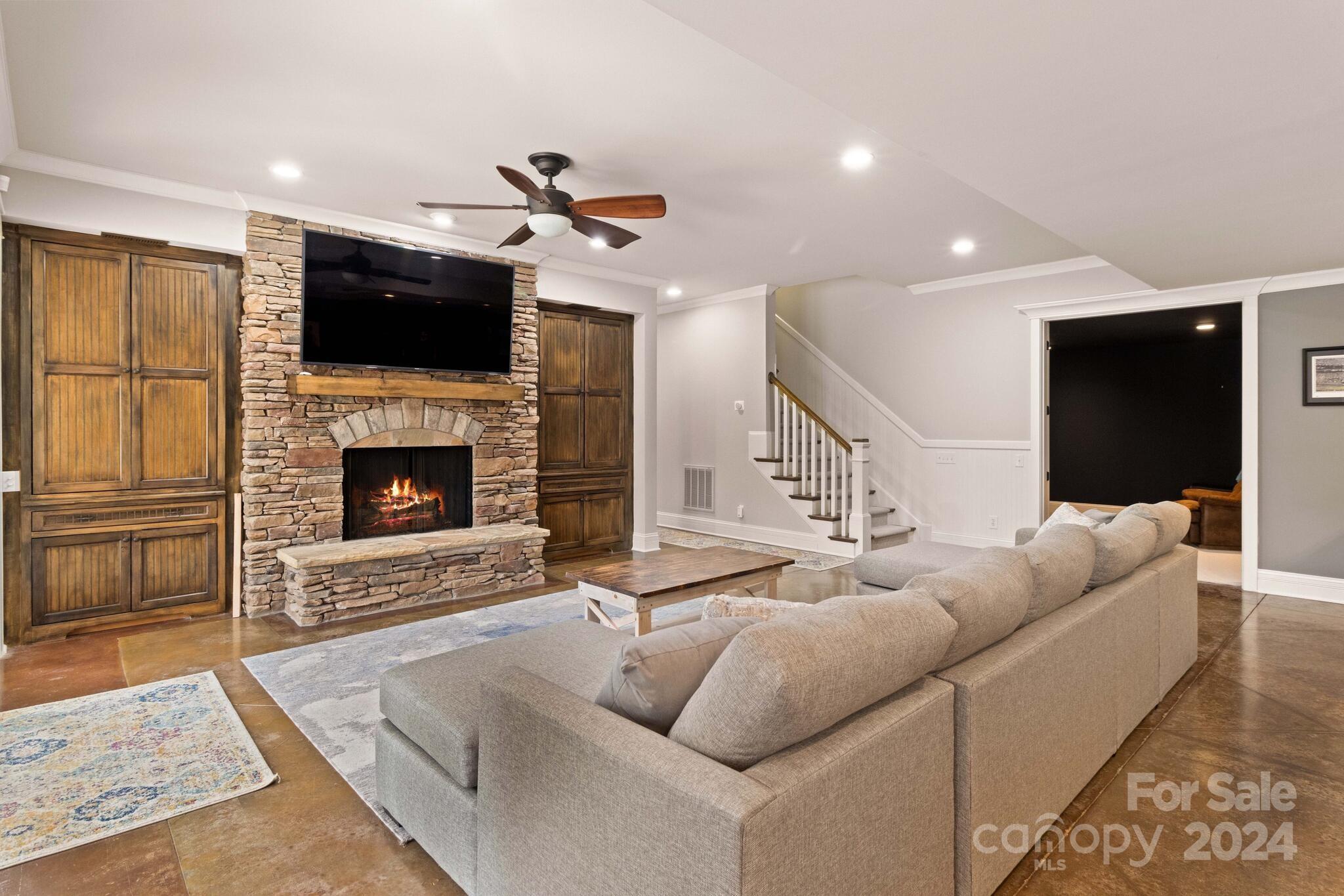 The Point - Residential