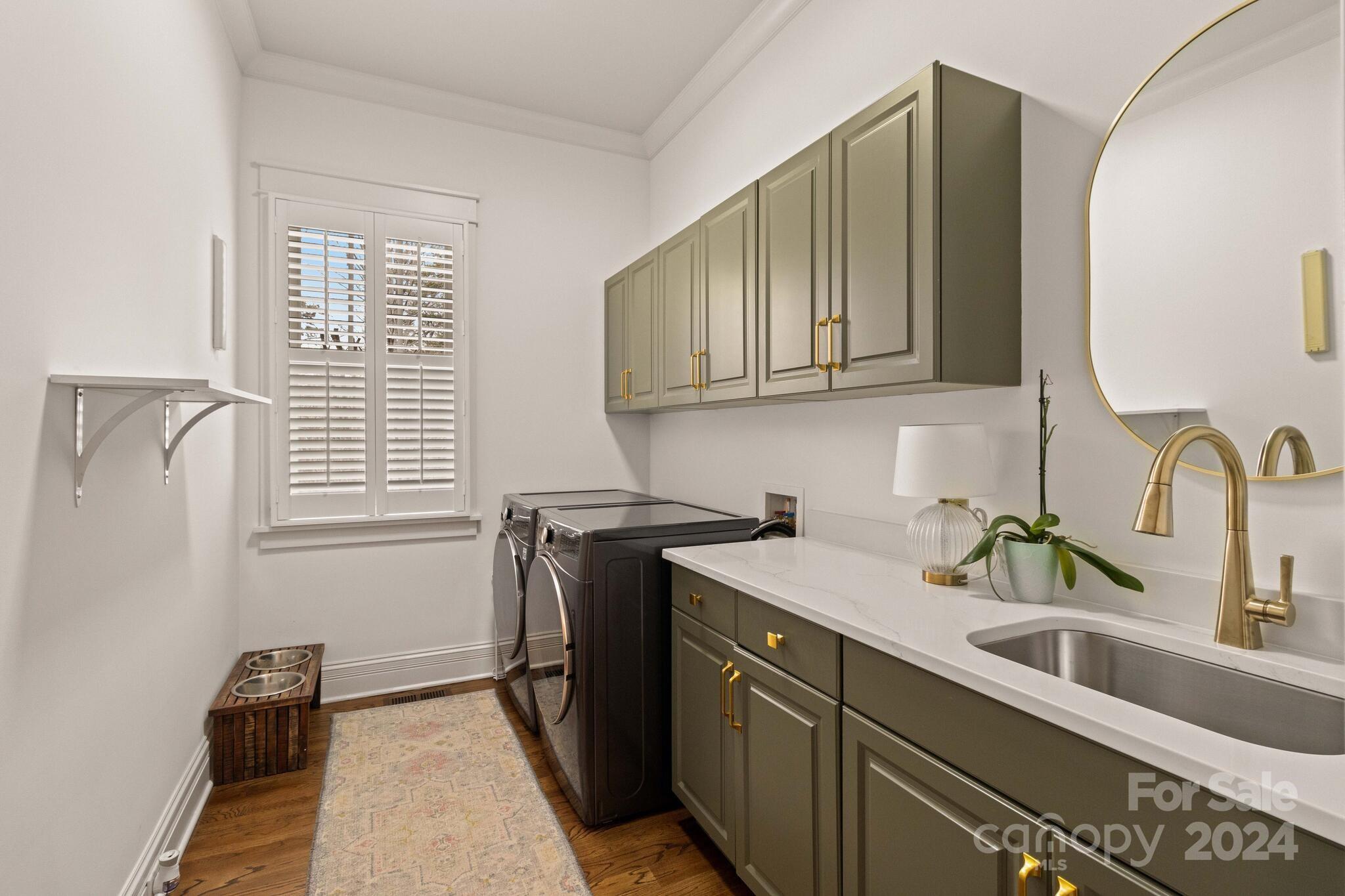 The Point - Residential