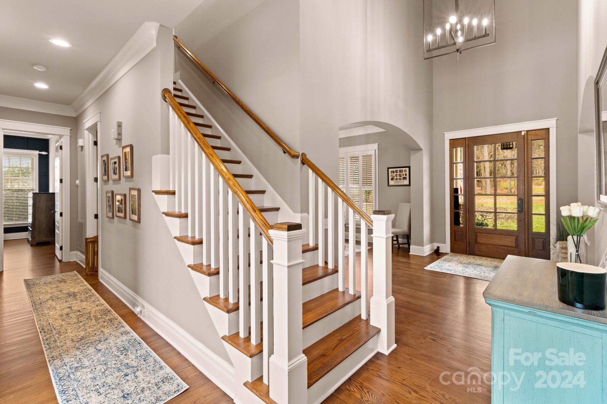 The Point - Residential