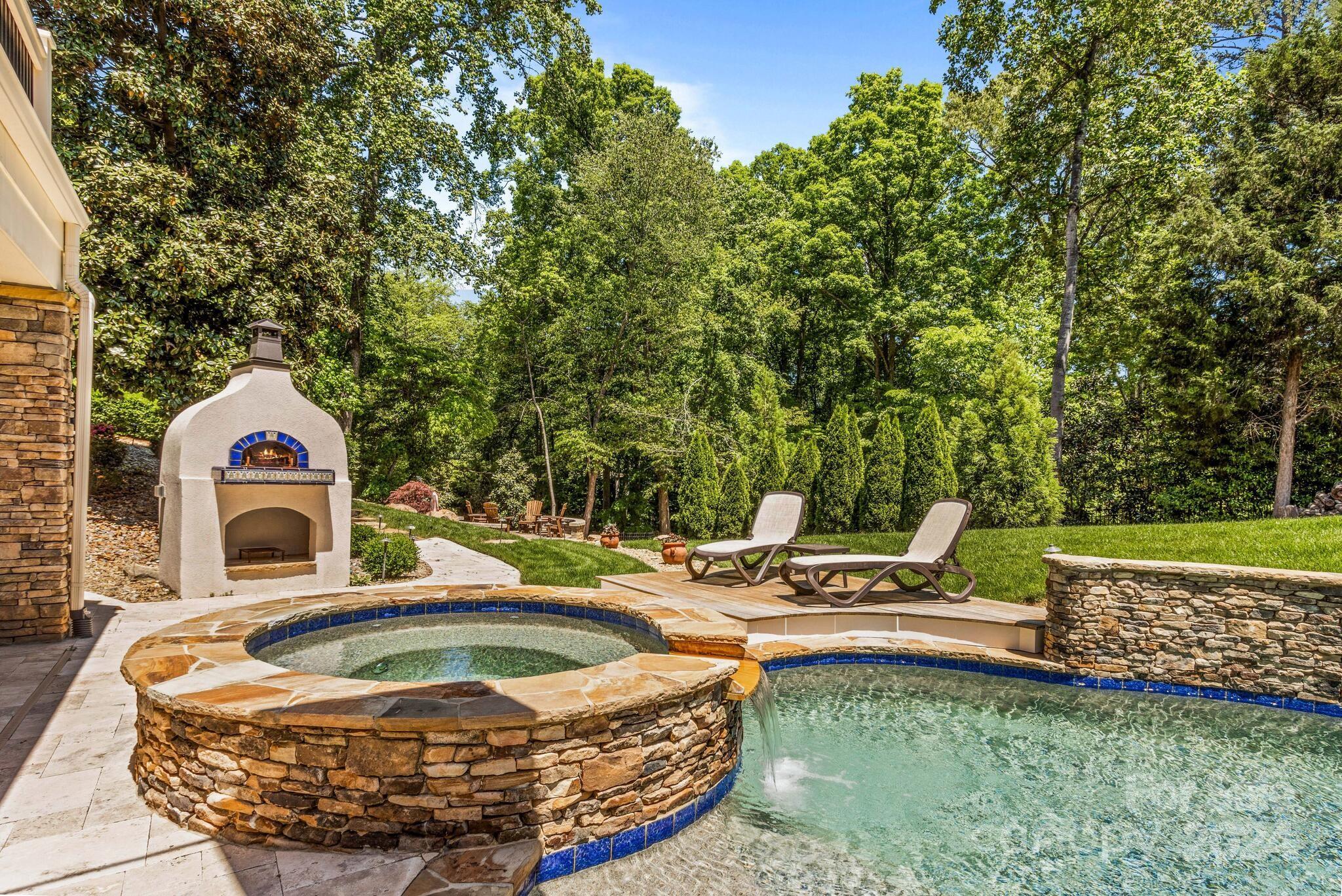 The Point - Residential