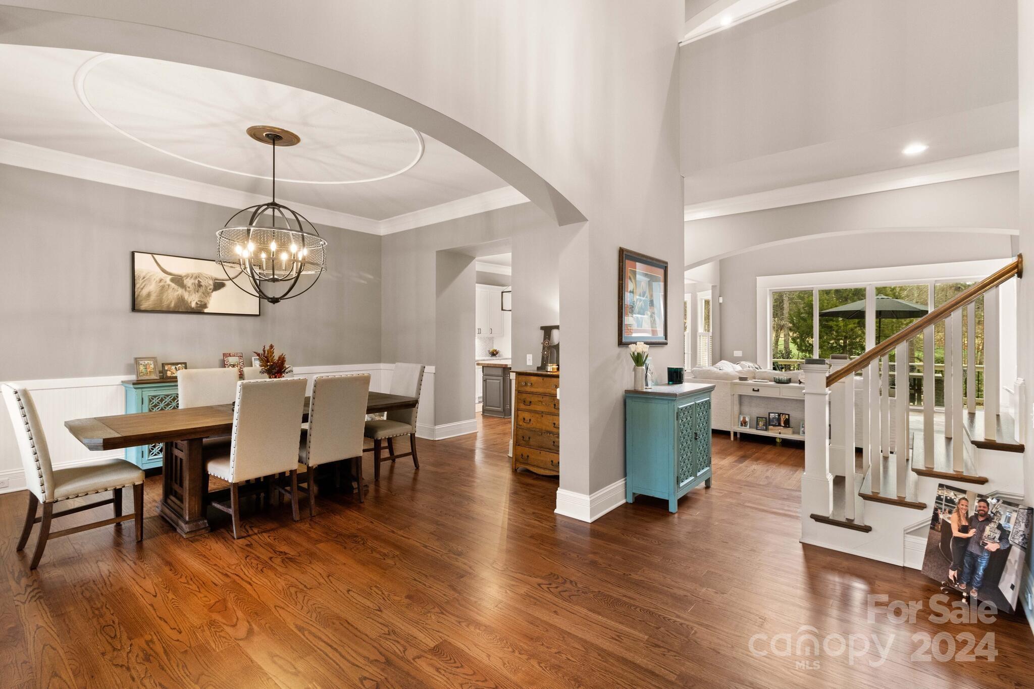 The Point - Residential