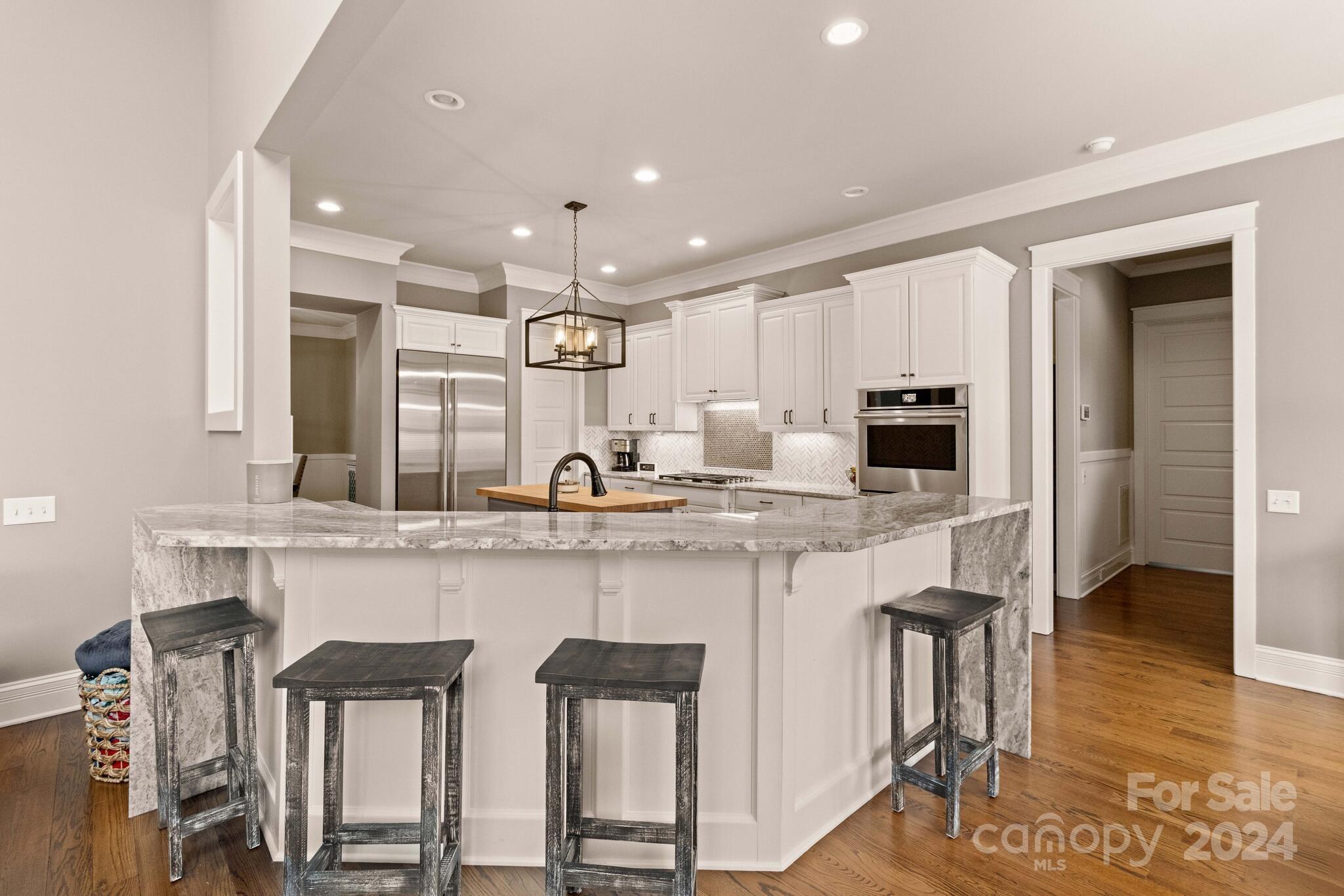 The Point - Residential