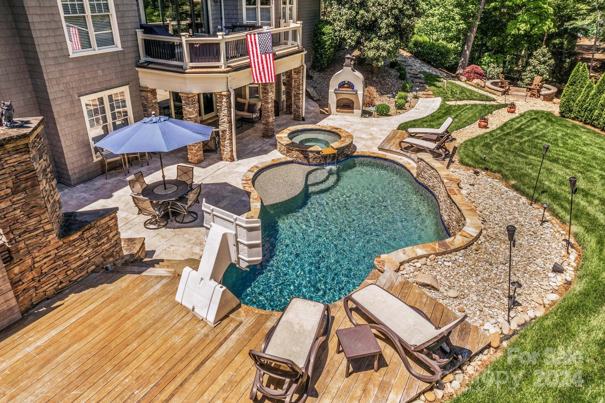 The Point - Residential