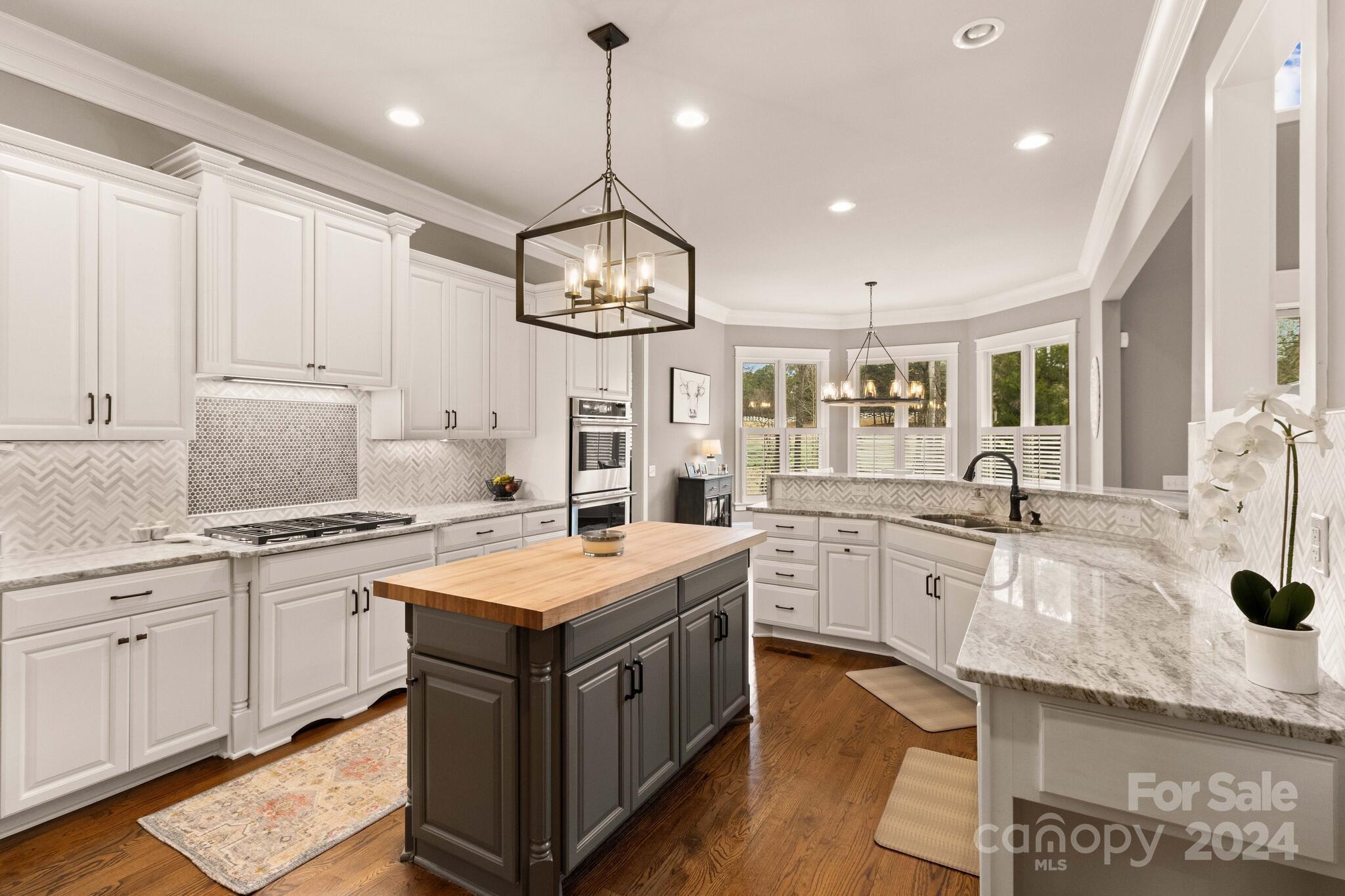 The Point - Residential