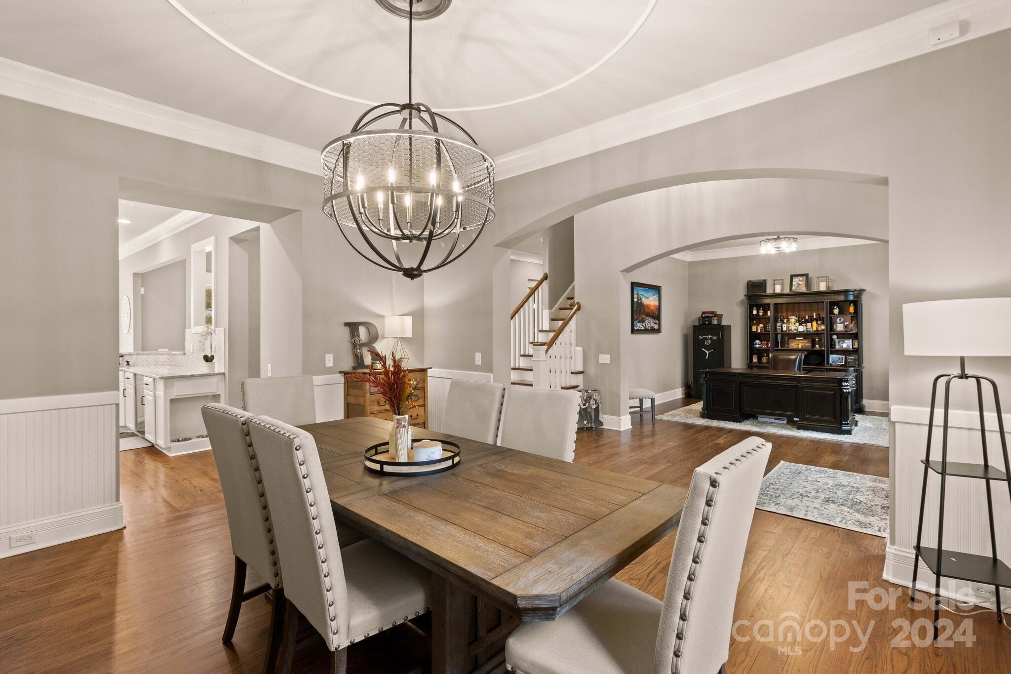 The Point - Residential