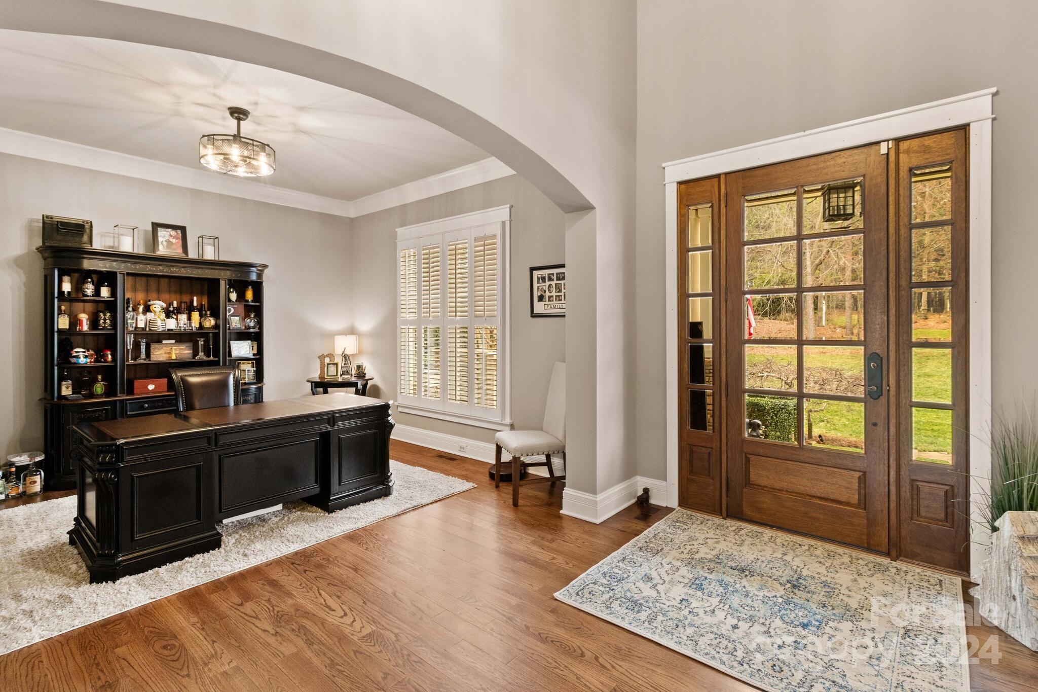 The Point - Residential