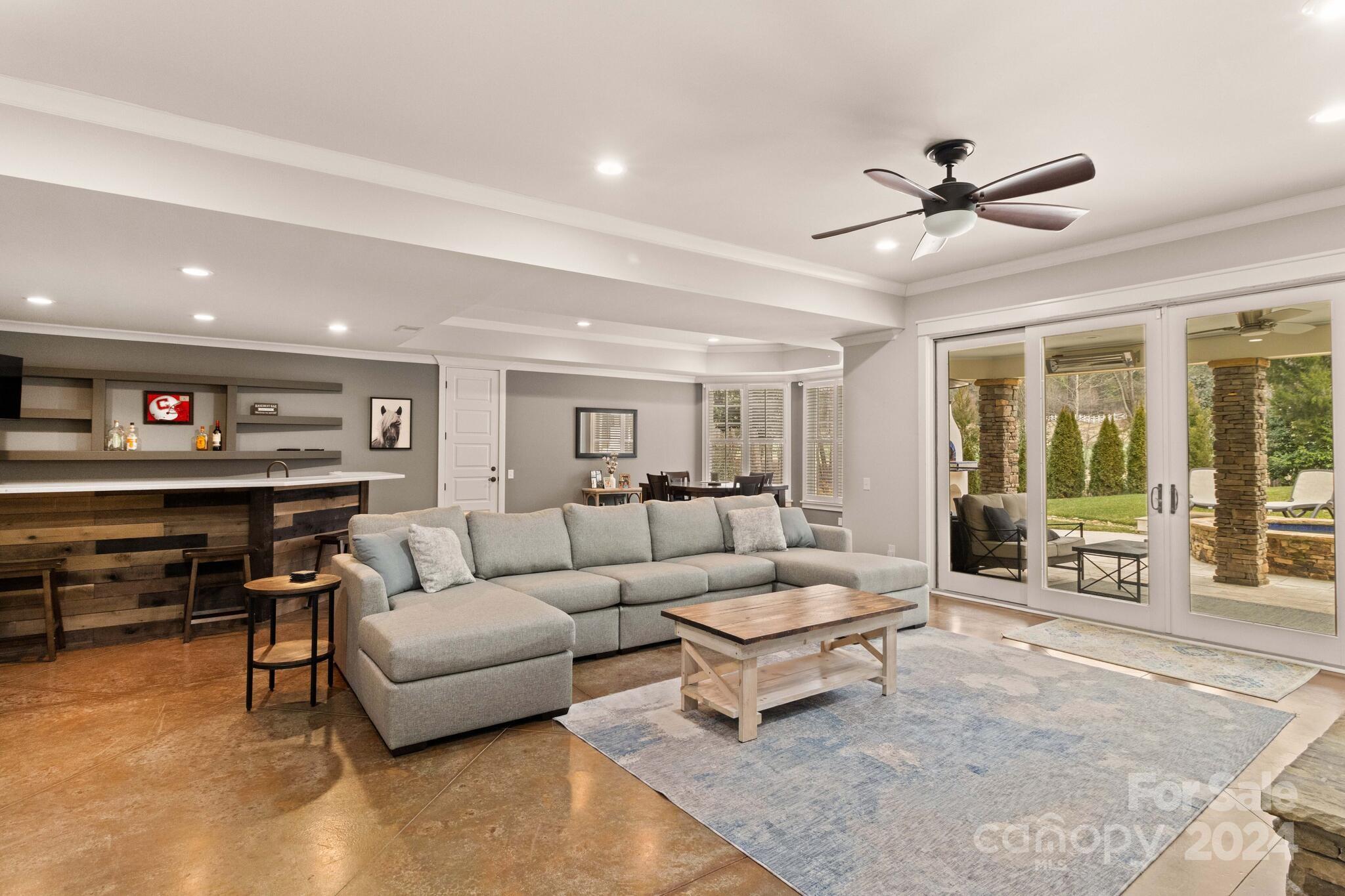 The Point - Residential