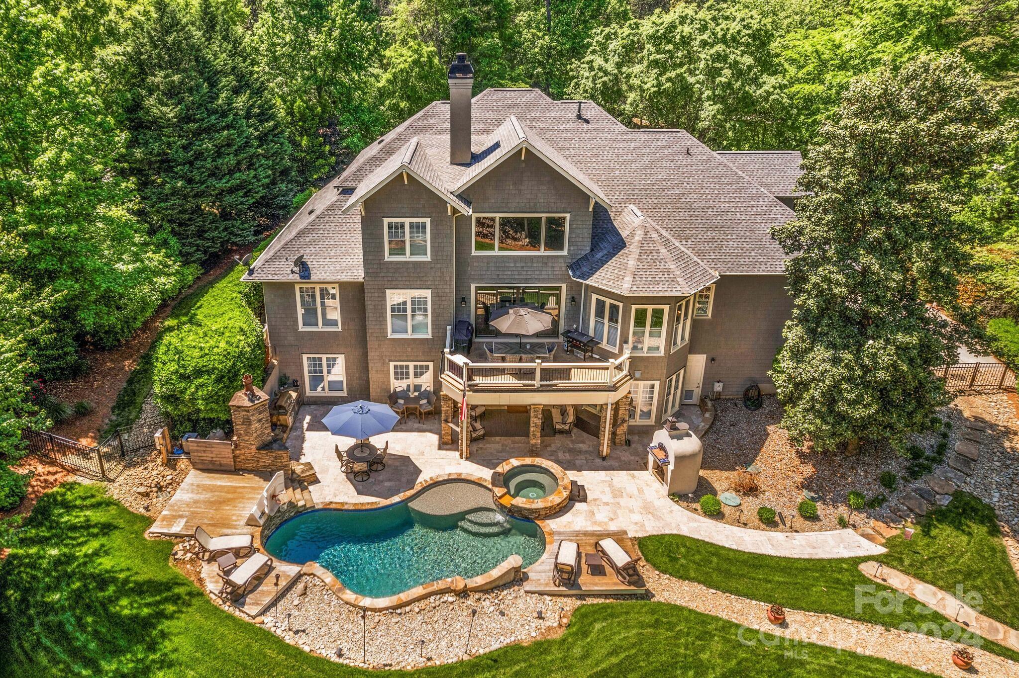 The Point - Residential