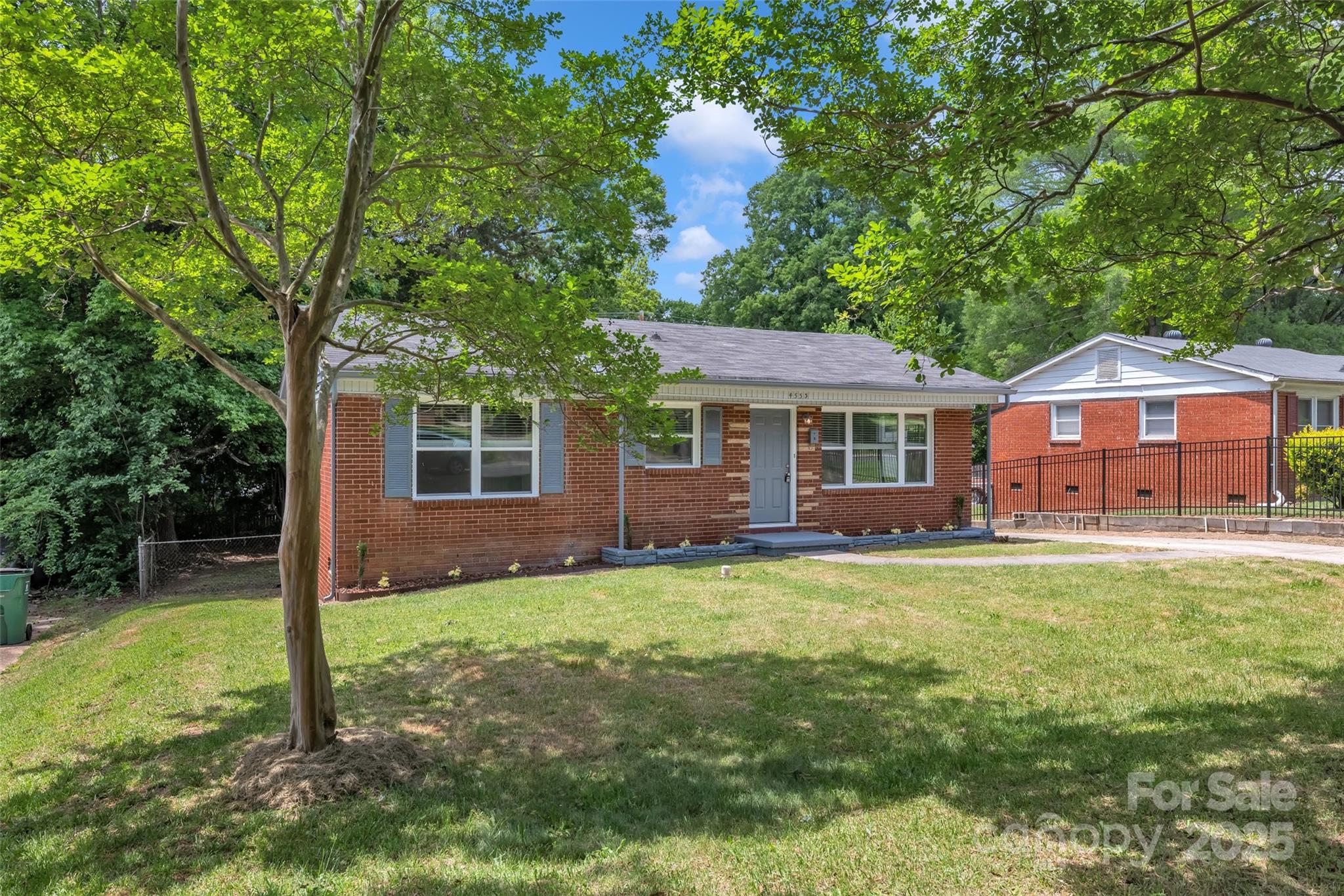 4553 Morgan Street