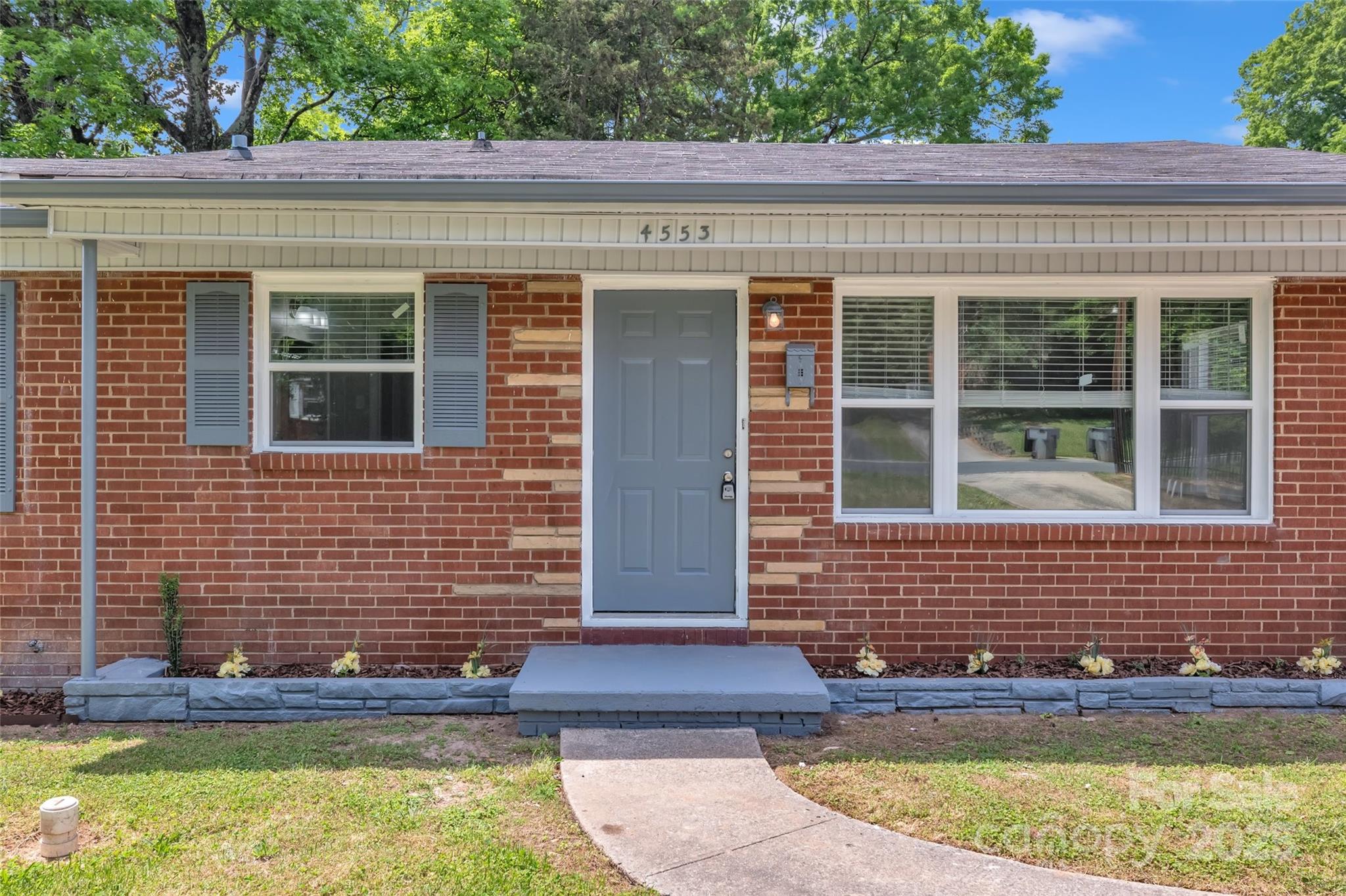 4553 Morgan Street