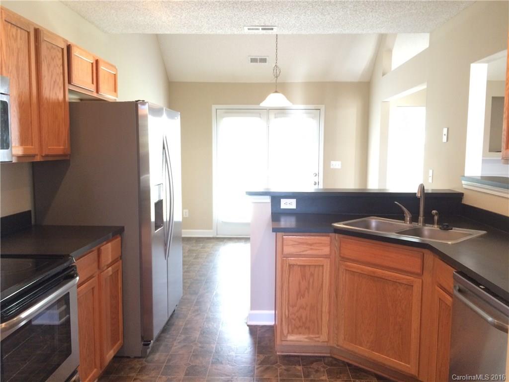 Carnegie Estates - Residential