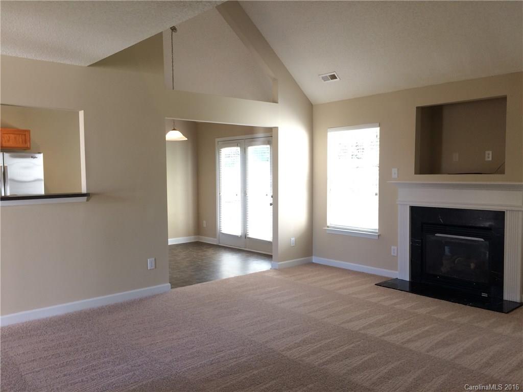 Carnegie Estates - Residential