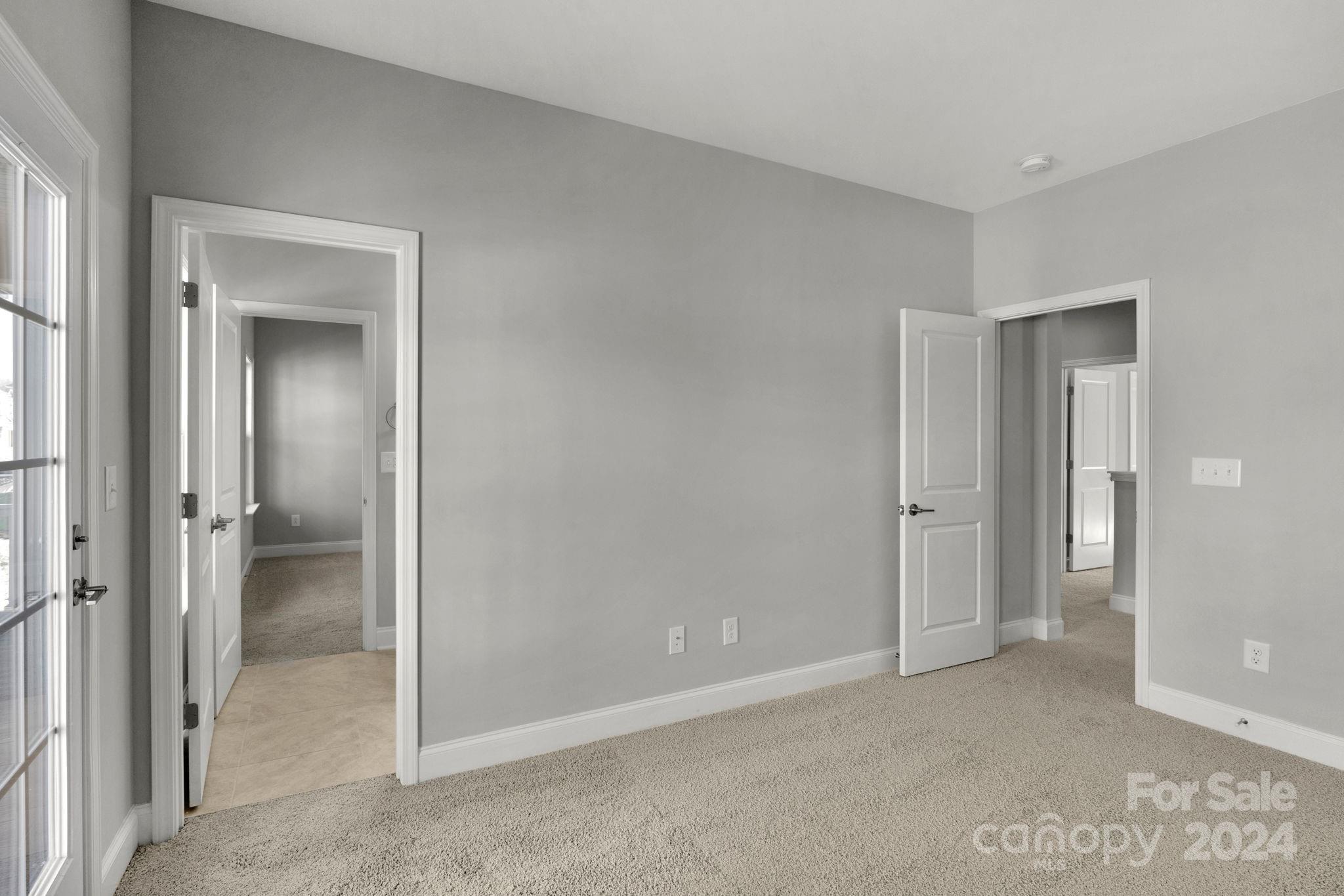 Preserve at Barber Rock - Residential