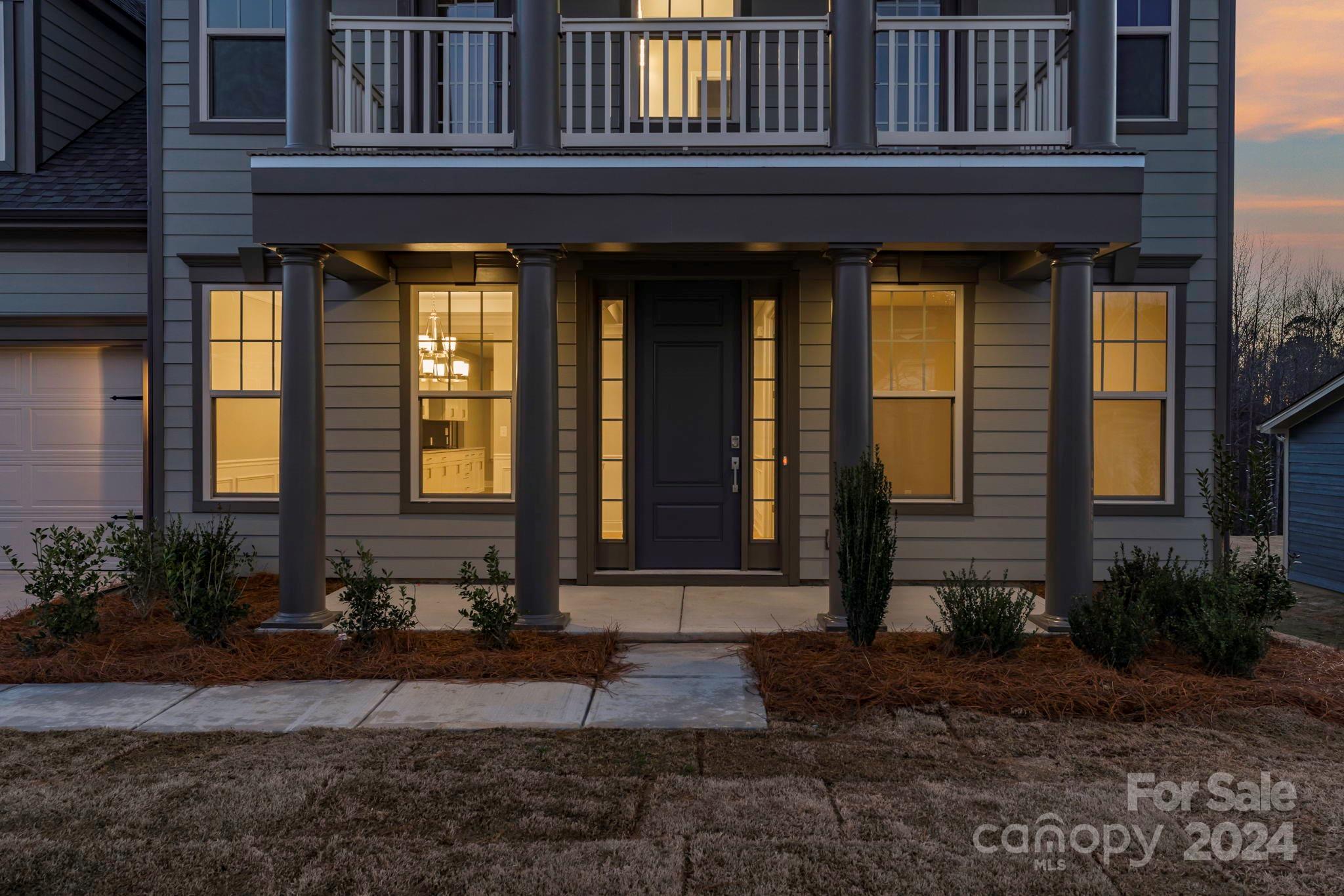 Preserve at Barber Rock - Residential