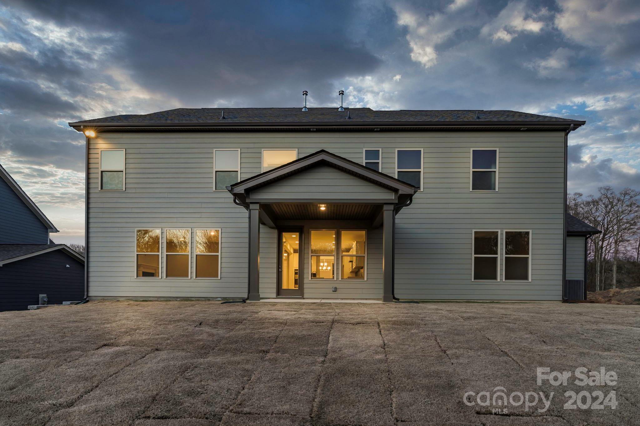 Preserve at Barber Rock - Residential
