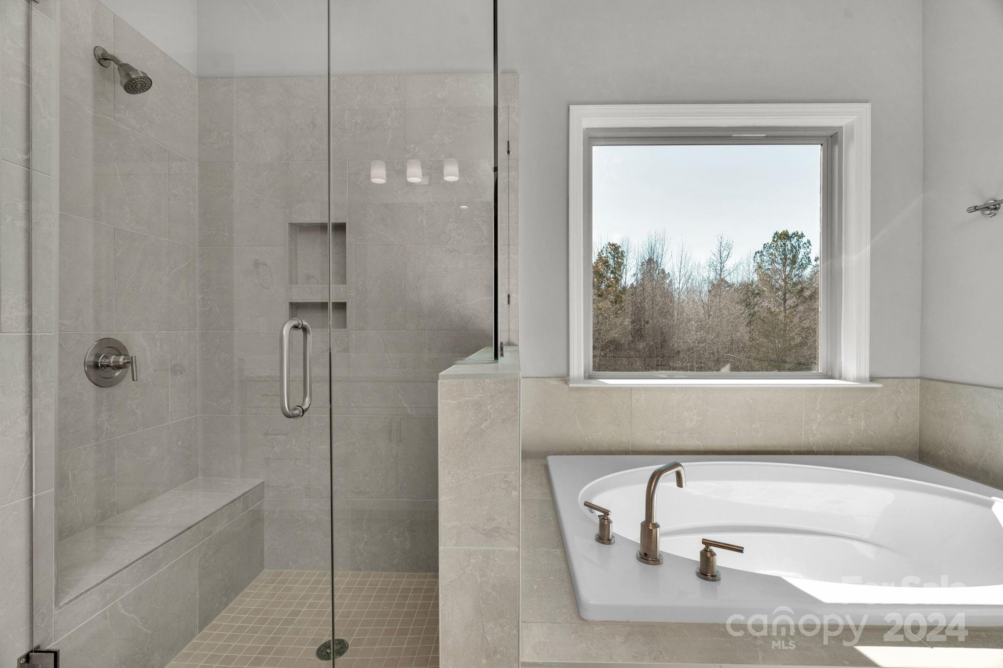 Preserve at Barber Rock - Residential