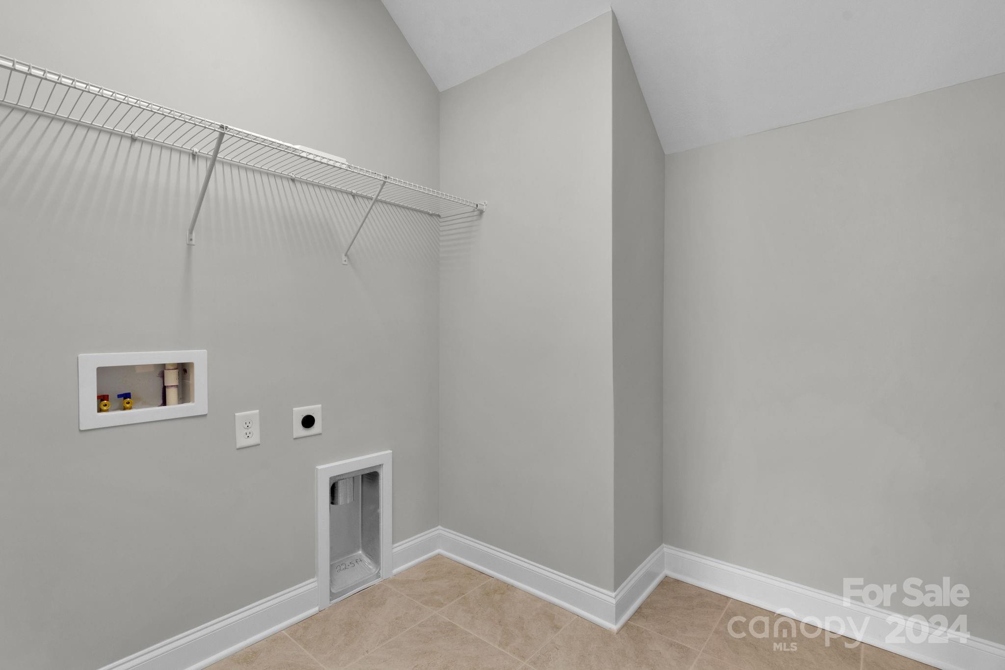 Preserve at Barber Rock - Residential