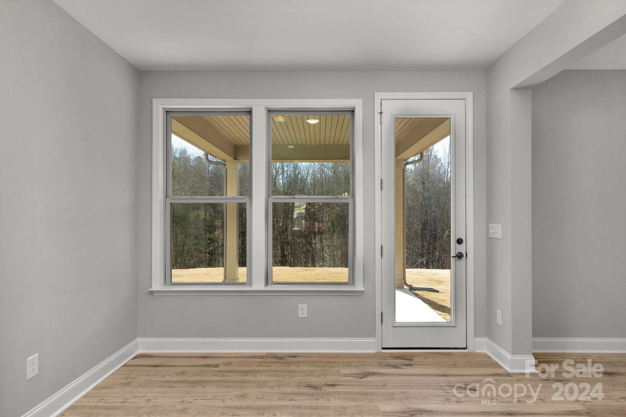 Preserve at Barber Rock - Residential