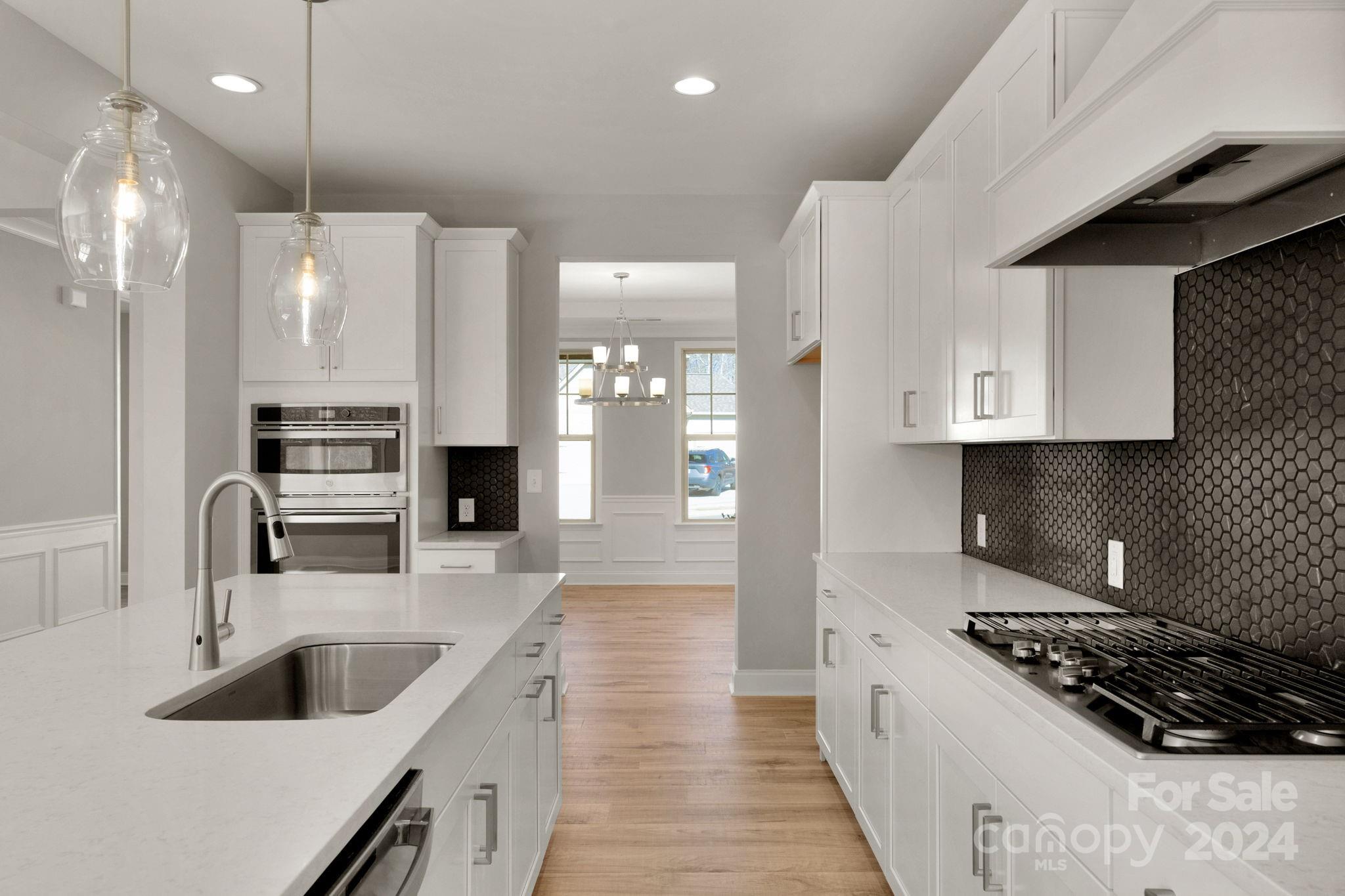 Preserve at Barber Rock - Residential