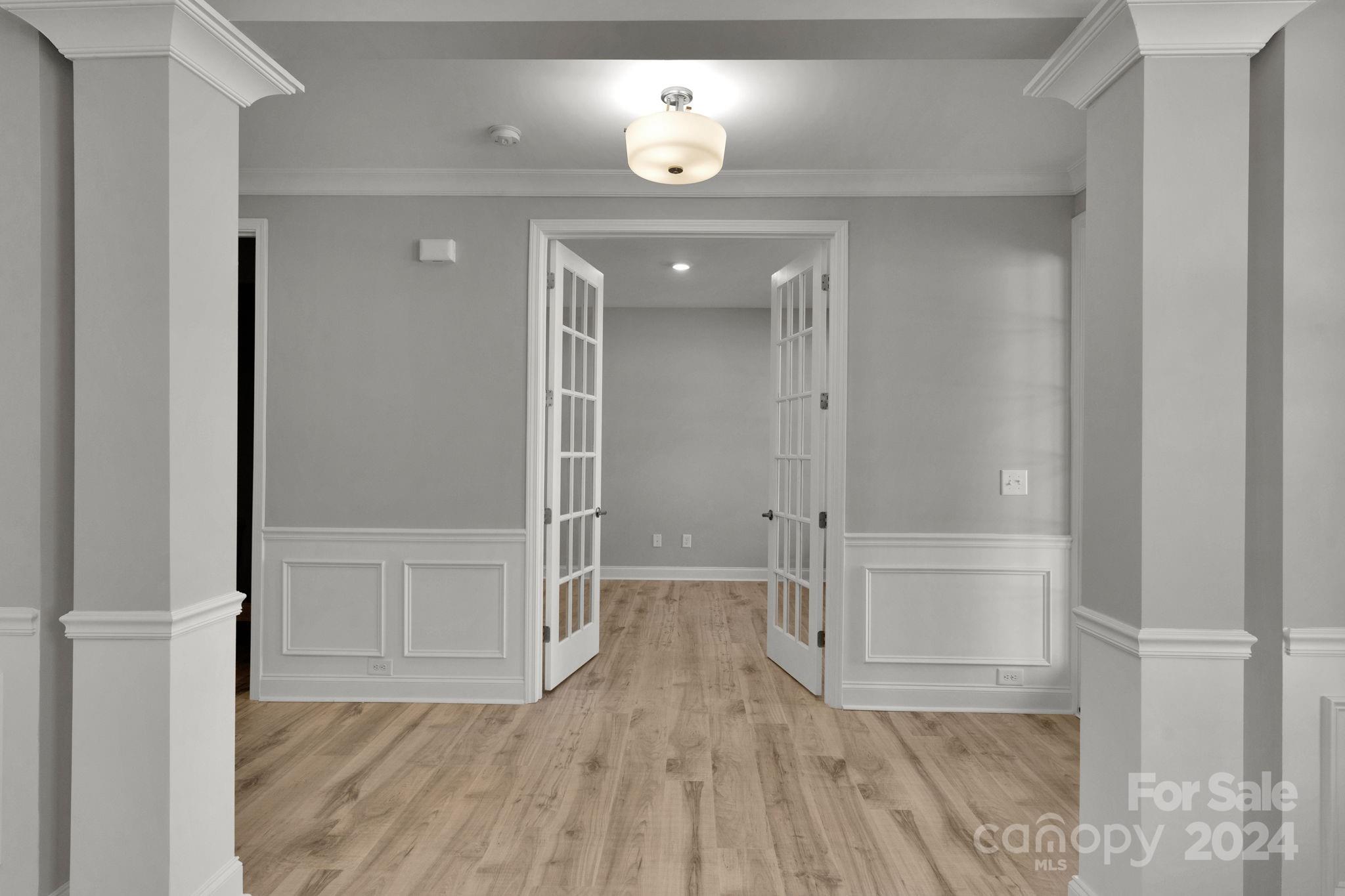 Preserve at Barber Rock - Residential