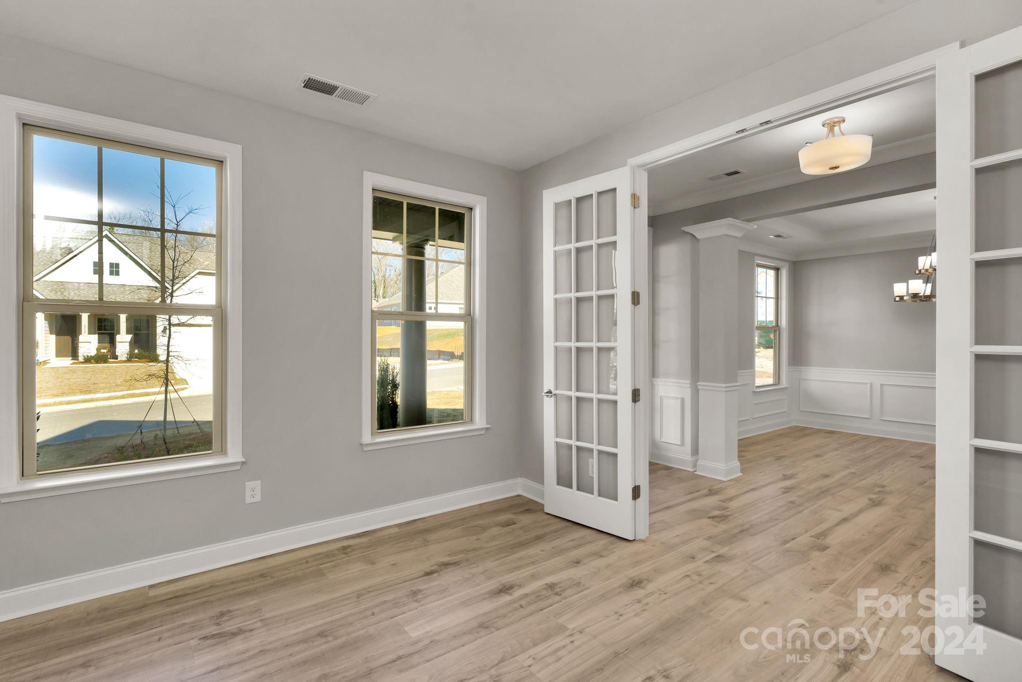 Preserve at Barber Rock - Residential