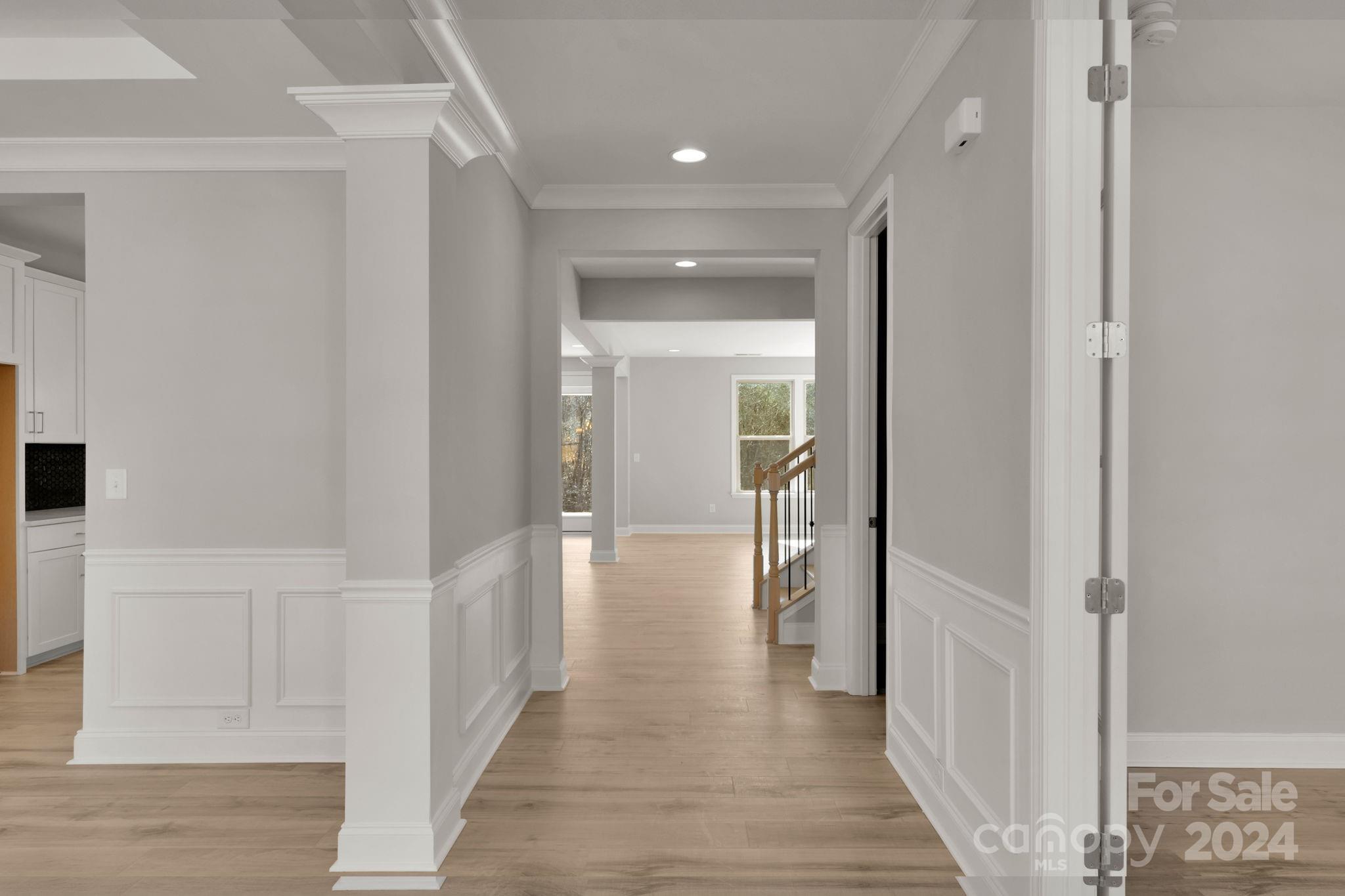 Preserve at Barber Rock - Residential