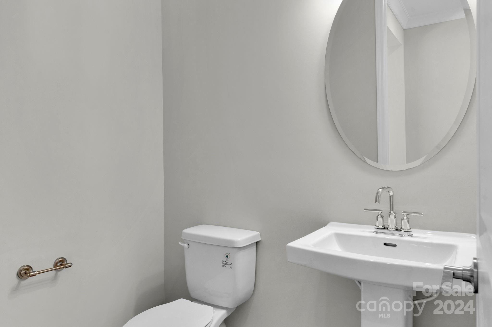 Preserve at Barber Rock - Residential