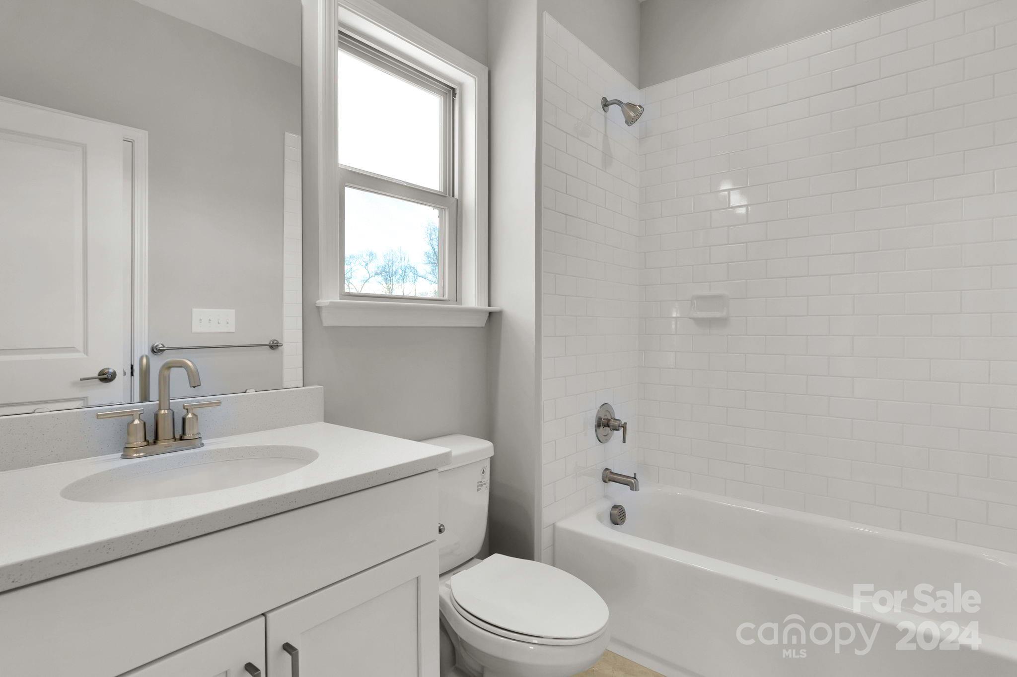 Preserve at Barber Rock - Residential