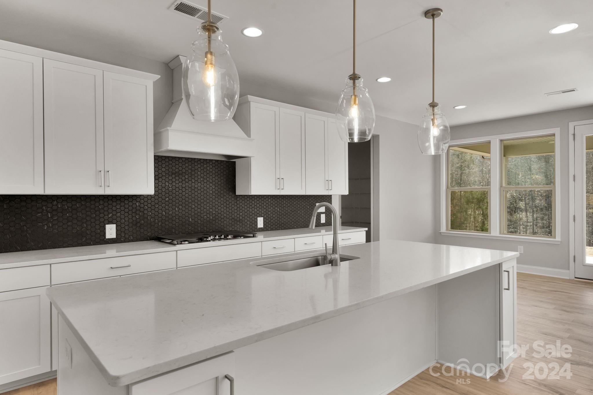 Preserve at Barber Rock - Residential