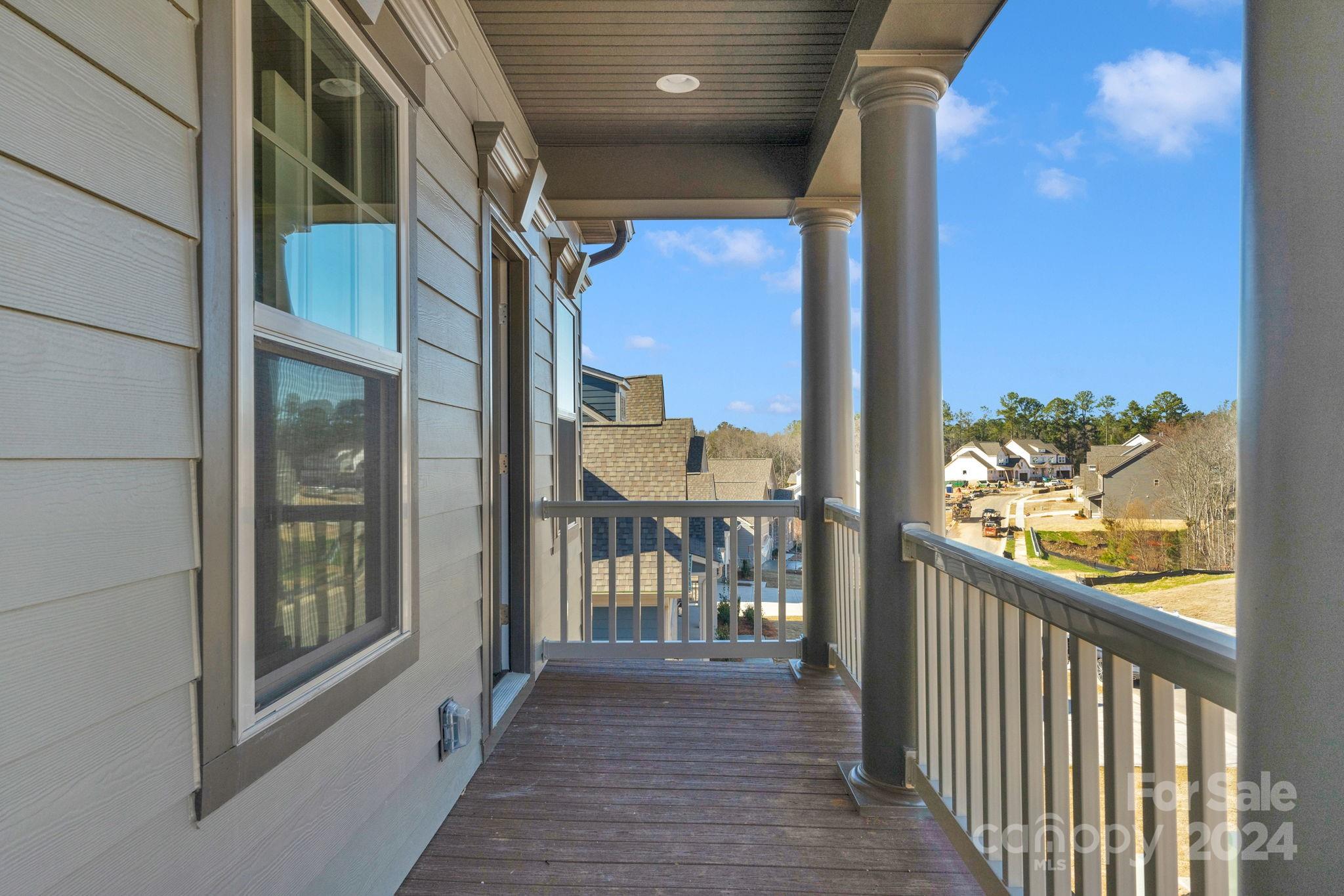 Preserve at Barber Rock - Residential