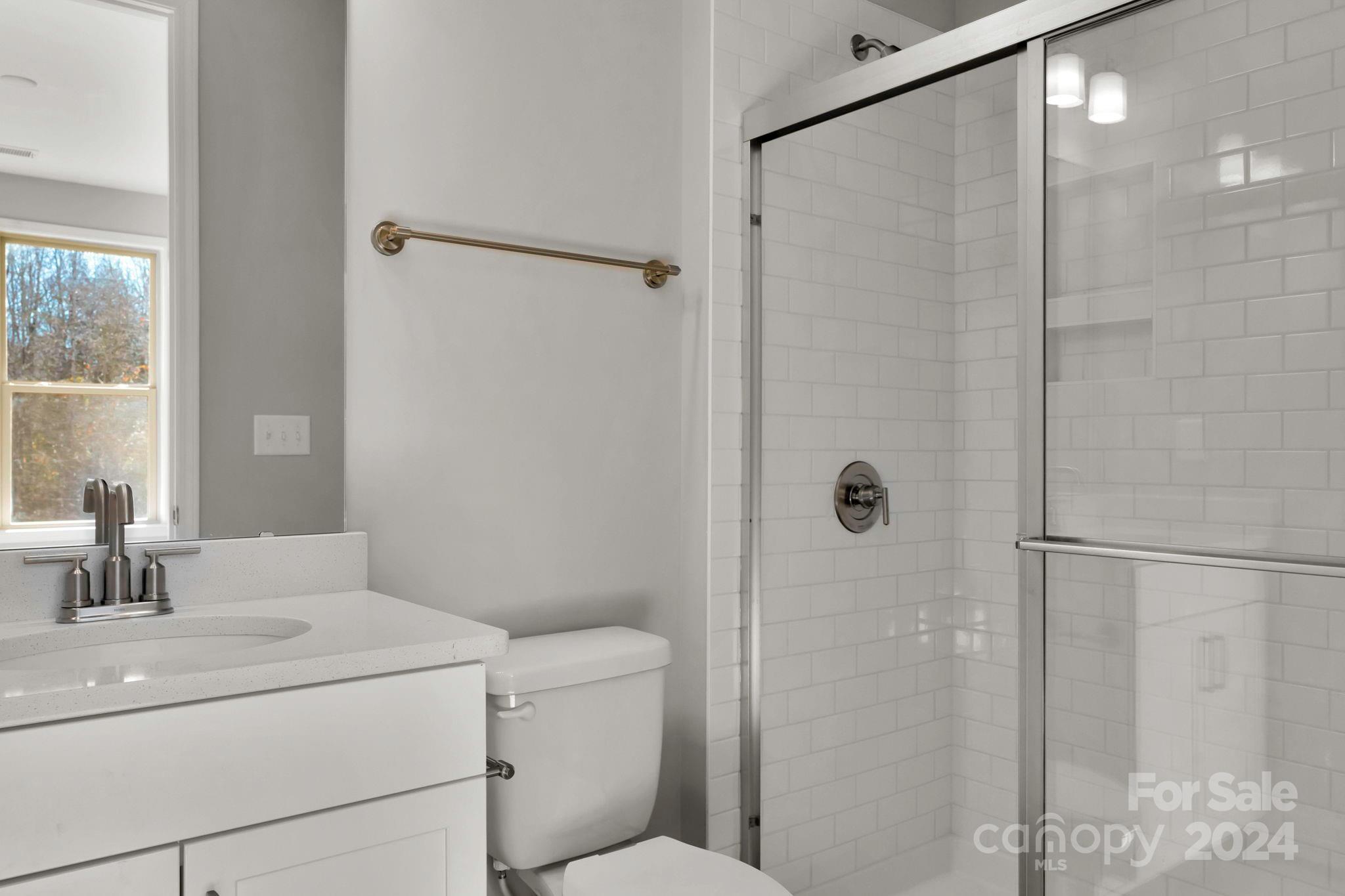 Preserve at Barber Rock - Residential