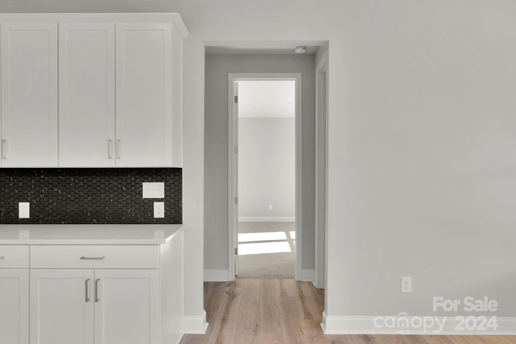 Preserve at Barber Rock - Residential