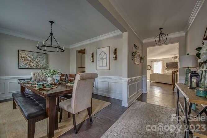 Cypress Point - Residential