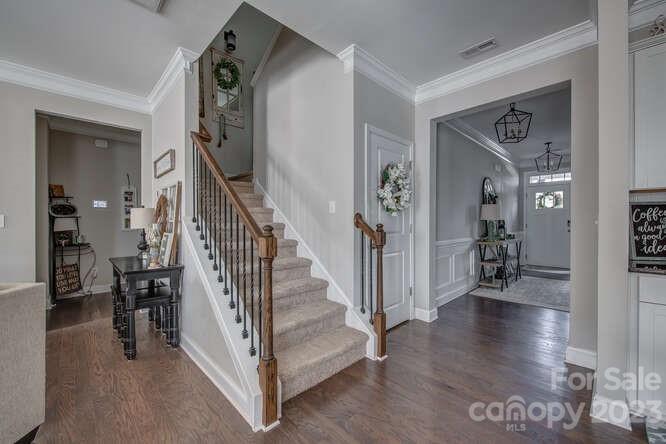 Cypress Point - Residential