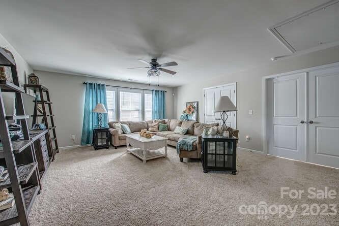 Cypress Point - Residential