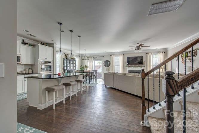 Cypress Point - Residential