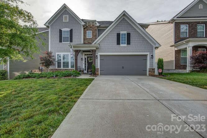 Cypress Point - Residential